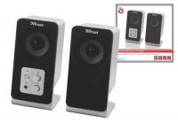 Trust SoundForce Presto (16559)